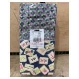 Printed 3-Ply Napkins with Mahjong Tile Design