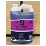 Purple Commercial Grade Floor Cleaner