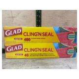 Glad Cling