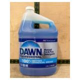 Dawn Professional Manual Pot and Pan Detergent