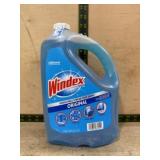 Windex Original Glass Cleaner Solution