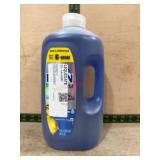 Liquid Laundry Detergent, Fresh Scent