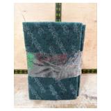 Green Scouring Pads, Pack of 20