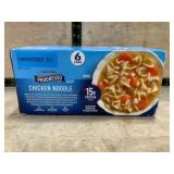 Progresso Chicken Noodle Soup, 6 Cans