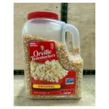 Orville Redenbacher Original Popcorn Kernels