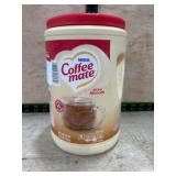 Nestle Coffee Mate Powdered Creamer, 56 oz