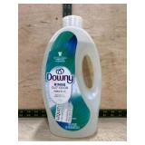 Downy Rinse Out Odor Fabric Rinse