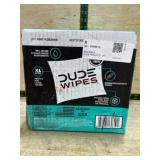 Dude Wipes, XL Flushable Wipes