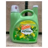 Gain Fabric Softener, Original Scent