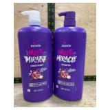 Aussie Multi Miracle Shampoo and Conditioner Set