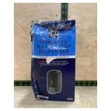 Foaming Hand Soap Dispenser, Commercial Grade