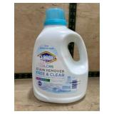 Liquid Stain Remover for Colors, Sensitive Skin