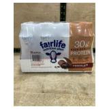 Fairlife High Protein Chocolate Drink, 12 Bottles