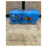 Pack of Sweetened Condensed Milk