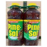 Twin Pack Pine-Sol Multi-Surface Cleaner