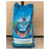 Purina ONE Plus Cat Food for Sensitive Systems