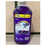 Lavender Scented Liquid Cleaner