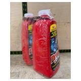 Drain Cleaning Gel, Twin Pack