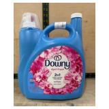 Downy April Fresh 2-in-1 Fabric Softener