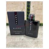 Prada Luna Rossa Black Eau de Parfum