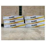 Energizer AA Alkaline Batteries, 240 Count