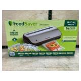 Vacuum Sealing System, 14-Piece Set