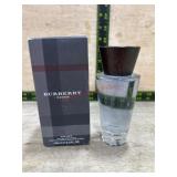 Burberry Touch for Men Eau de Toilette, 100ml