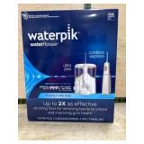 Waterpik Cordless Express Water Flosser Set
