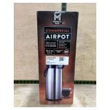 Stainless Steel Commercial Airpot