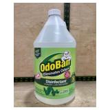 OdoBan Disinfectant Laundry & Air Freshener