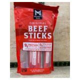 Original Beef Sticks, Grass-Fed Beef