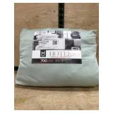 King-Size 700-Thread-Count Cotton Duvet Set