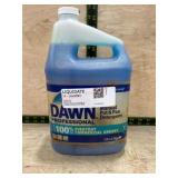 Dawn Professional Manual Pot & Pan Detergent