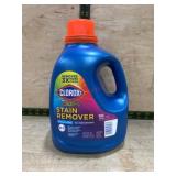 Clorox 2 Colors Stain Remover, 102 Loads