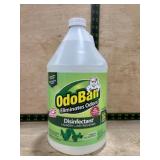 OdoBan Disinfectant Laundry & Air Freshener