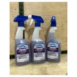 3 Dawn Kitchen Surface Cleaners