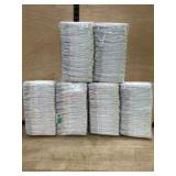 Bulk Lot of Newborn Disposable Diapers