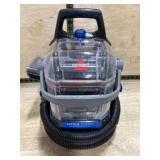 Bissell Little Green ProHeat Portable Cleaner