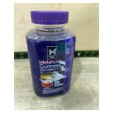 Melatonin Gummies Dietary Supplement, 200 Count