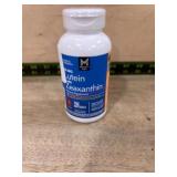 Lutein and Zeaxanthin Supplement, 150 Softgels