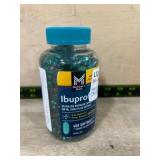 Bottle of 400 Ibuprofen 200 mg Liquid Softgels