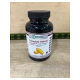 Complete Omega Softgel Capsules Bottle