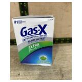 Gas-X Extra Strength 120 Softgels
