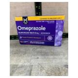 Omeprazole Delayed Release Tablets, 42 Count