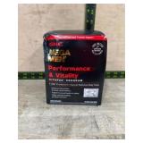 GNC Mega Men Performance & Vitality Supplements