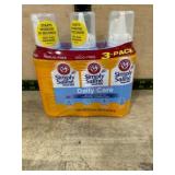 3-Pack Simply Saline Nasal Mist