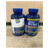 Osteo Bi-Flex Joint Health Supplements, 2-Pack