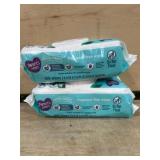 Two Packs of Parent