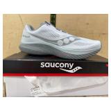 Saucony Kinvara 15 Running Shoes, Men