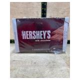 36 Hershey